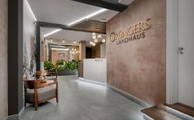 Brüngers Landhaus